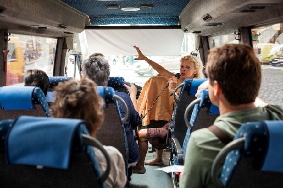 Prague City 3-Hour Tour with Changing of the Guard - Price and time value: is $30 worth it?