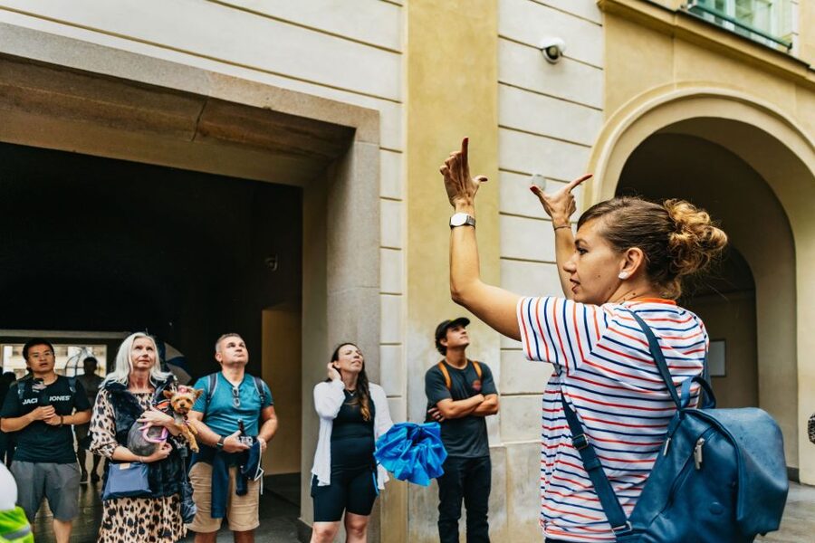Prague: City Highlights By Bus, Boat, and on Foot - Key Takeaways Before You Go