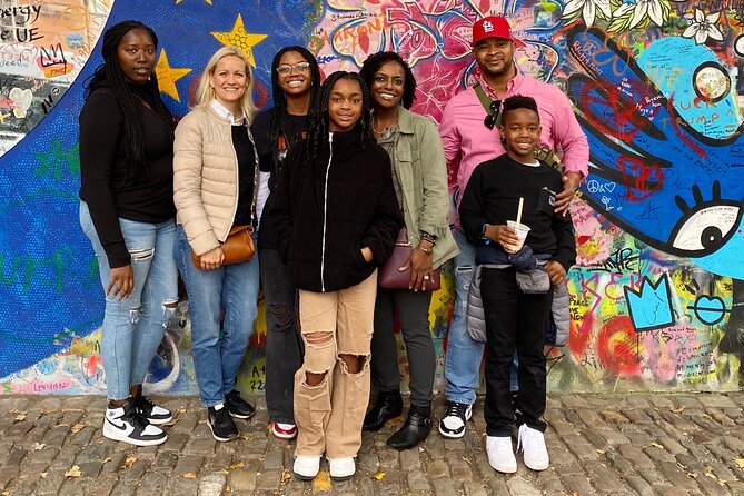 Prague: City Highlights Private Walking Tour - Charles Bridge walk: pacing matters more than speed