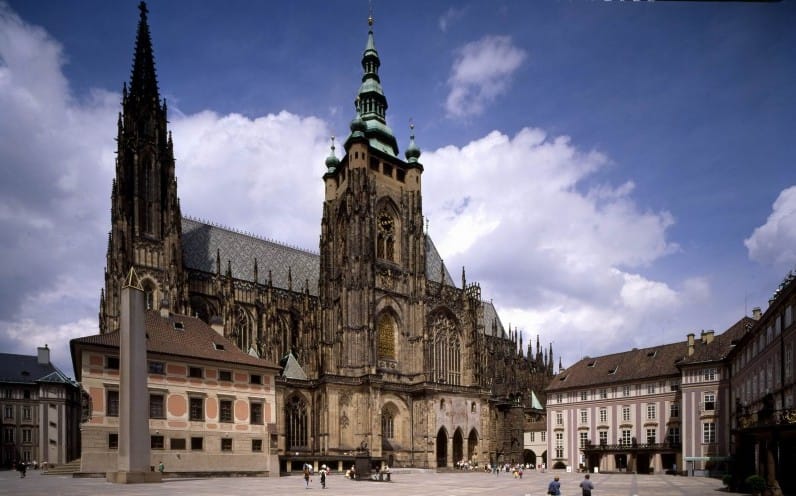 Prague City Pass 30-Day Ticket - Key Things to Know Before You Buy