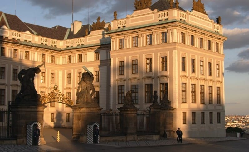 Prague City Pass 30-Day Ticket - How the Included Attractions Actually Shape Your Month