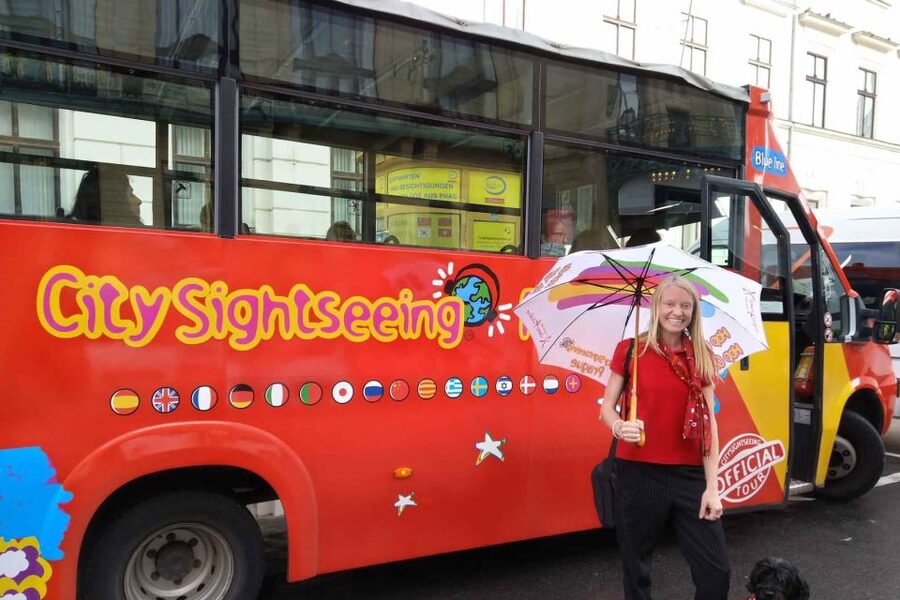 Prague: City Sightseeing HOHO Bus Tour & Optional Boat Tour - Should You Book This Prague HOHO Bus and Optional Boat?