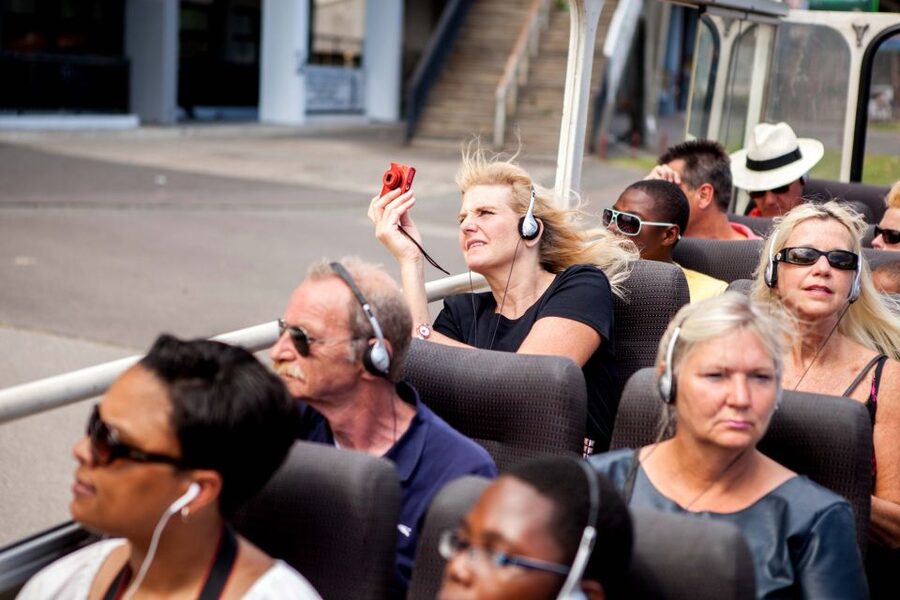 Prague: City Sightseeing HOHO Bus Tour & Optional Boat Tour - Price and Value: Is $35 Actually a Good Deal?