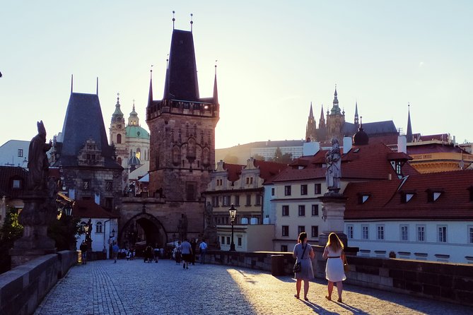 Prague City Sightseeing Tour - Price and comfort reality check (Is $30.76 worth it?)