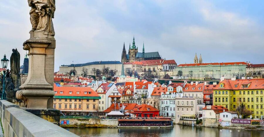 Prague: City Tour - Key highlights to know before you go