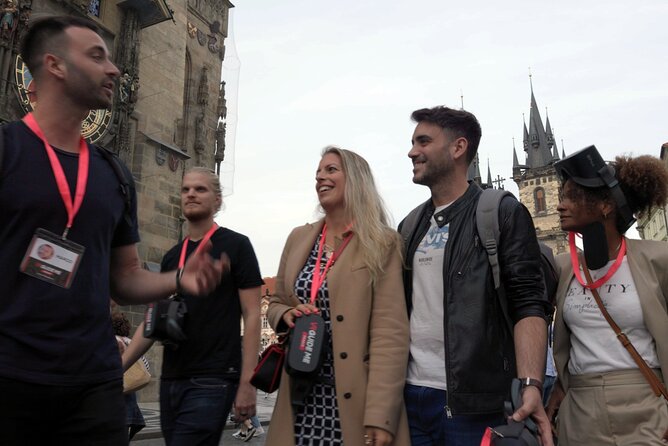 Prague City Tour with Virtual Reality - Price and value: is $43.14 a good deal?