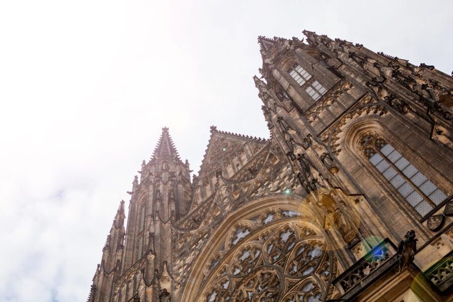 Prague City Tour with Vltava River Cruise - Should you book this Prague City Tour with Vltava River Cruise?