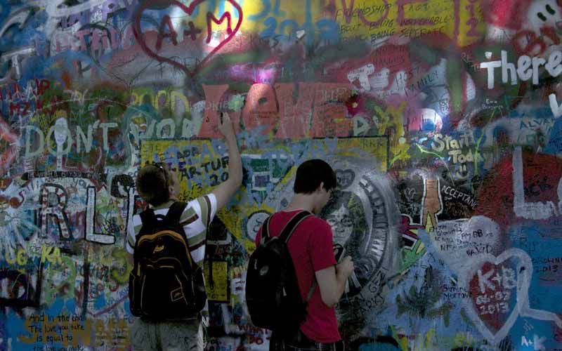 Prague: Classic City Bike Tour - Gear and guidance: how this tour keeps you safe and in the loop