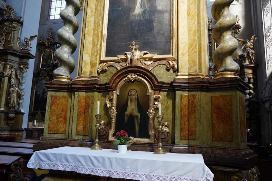 Prague: Classical Concert at St. Giles' Church - Should You Book This St. Giles Church Concert?