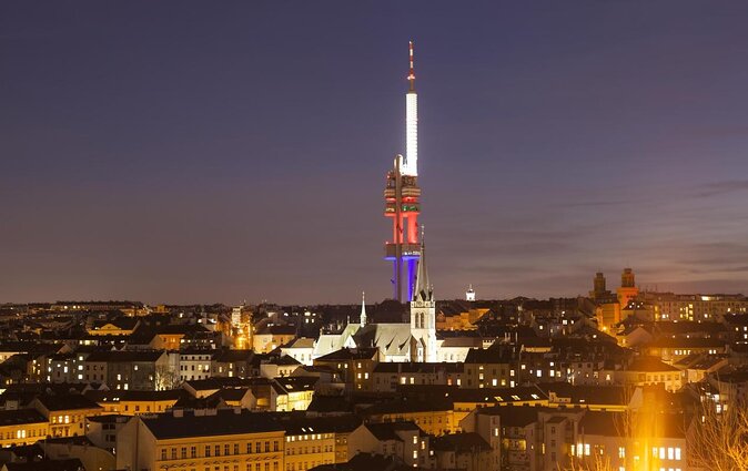Prague Cold War Walking Tour - Key things to know before you go