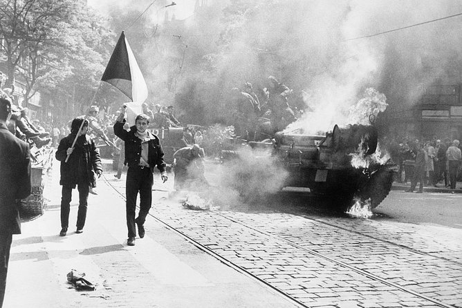 Prague Cold War Walking Tour - Why This Tour Feels Smarter Than a Standard History Walk