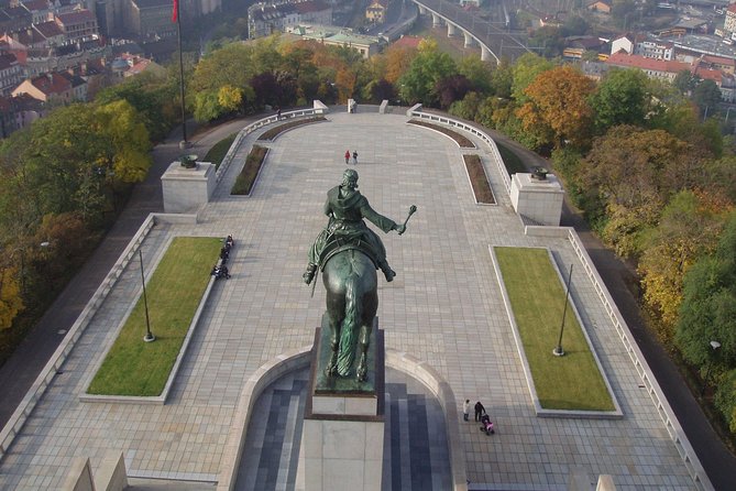 Prague Cold War Walking Tour - Who This Tour Suits Best (And Who Might Want a Different Plan)