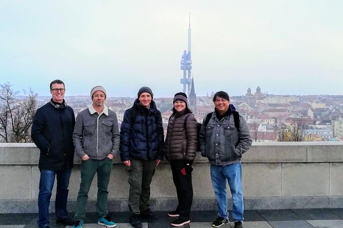 Prague Cold War Walking Tour - Should You Book This Prague Cold War Walking Tour?