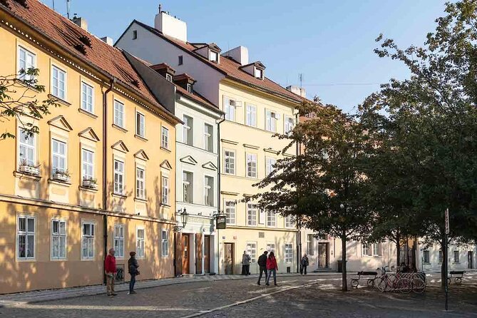 Prague: Combo 3h Tour by Segway and eScooter - Key highlights worth your attention