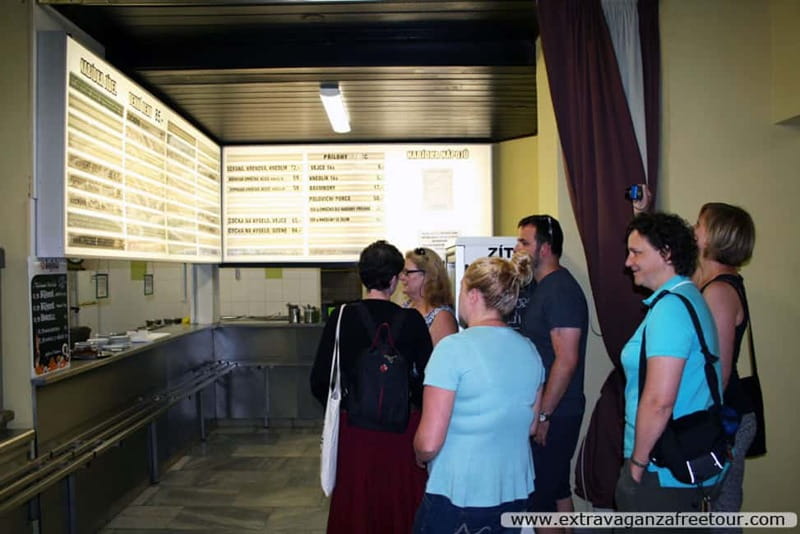 Prague: Communism and Bunker Tour with 70s Canteen Lunch - The 70s canteen break is optional, but it’s the right kind of break