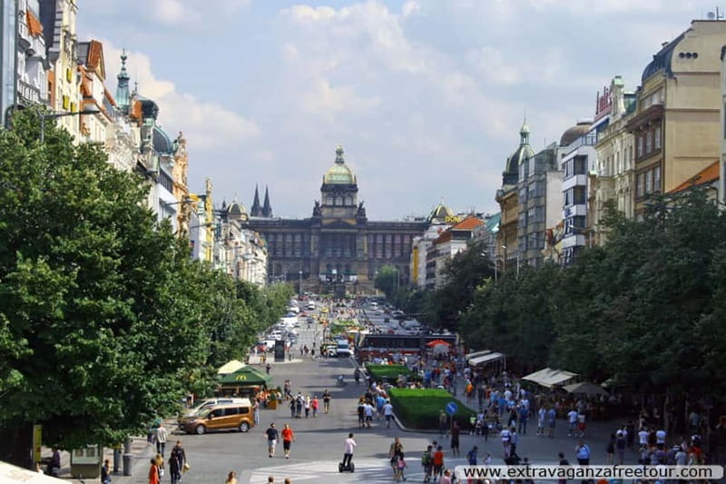 Prague: Communism and Bunker Tour with 70s Canteen Lunch - Value at about $34: what you’re really paying for