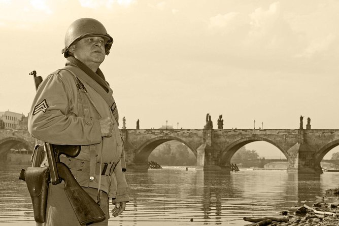 Prague Communism and World War II Walking Tour - A Prague history walk that feels like a timeline you can touch