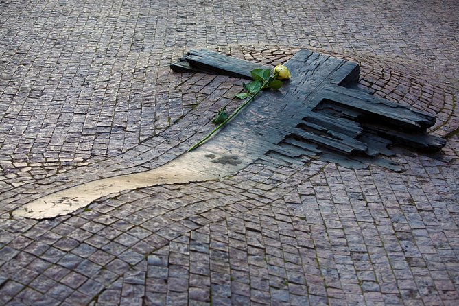 Prague Communism and World War II Walking Tour - Wenceslas Square, 1968 tanks, 1969 student resistance, and 1989’s Velvet Revolution payoff