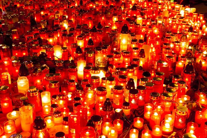 Prague Communism and World War II Walking Tour - Should you book this Prague Communism and World War II Walking Tour?