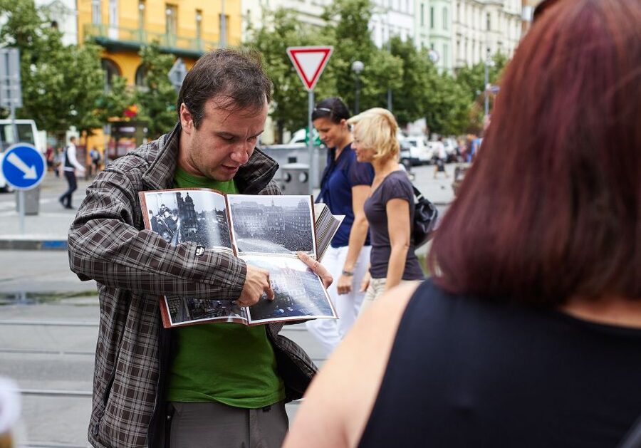 Prague: Communism History and Nuclear Bunker Guided Tour - Quick reasons to book