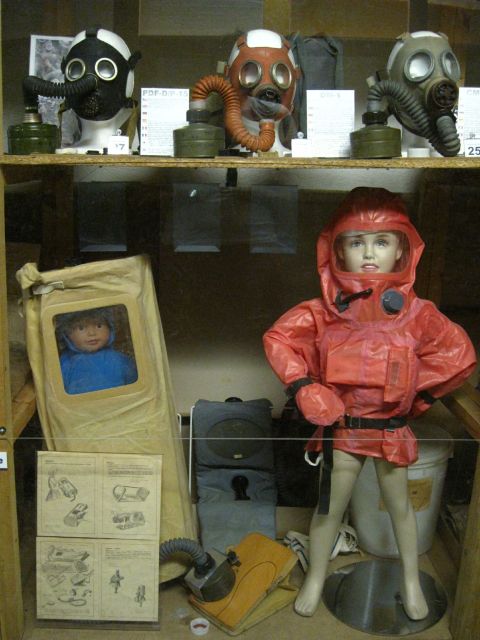 Prague: Communism History and Nuclear Bunker Guided Tour - Price and logistics: where the $44 per person fits