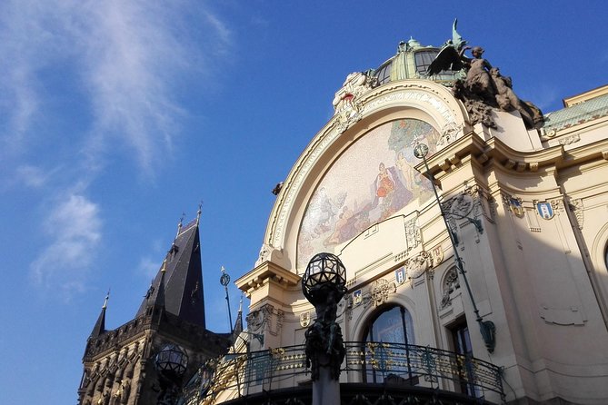 Prague Communism tour with visit of Communism museum - Price and Logistics: What You’re Paying For (and What You Still Need)