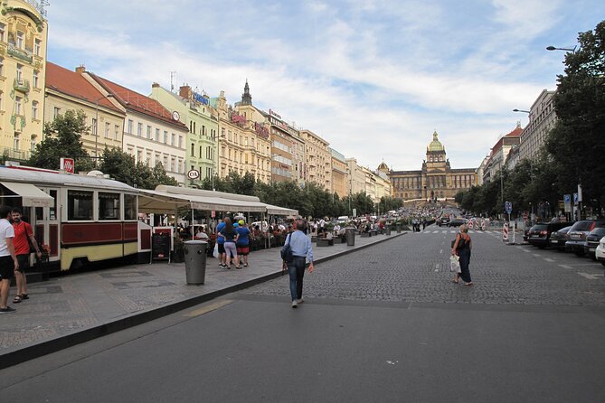 Prague Communism tour with visit of Communism museum - Timing, Meeting Point, and How to Make the Start Smooth