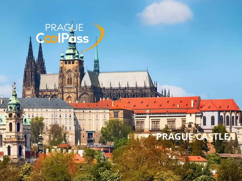 Prague: CoolPass with Access to 90+ Attractions - Key things that make the Prague CoolPass work