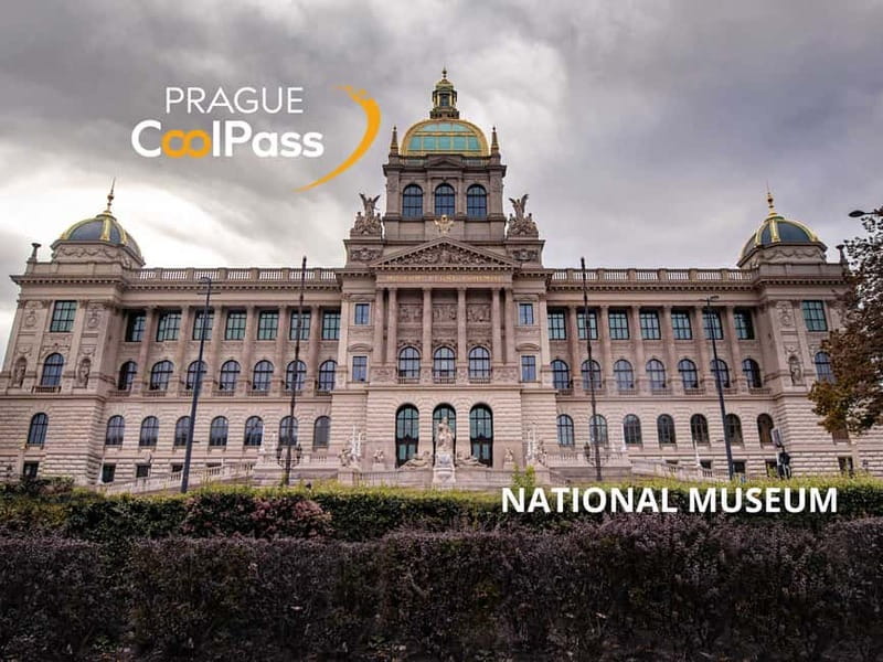 Prague: CoolPass with Access to 90+ Attractions - Start-smart: activation timing and how to choose your first day