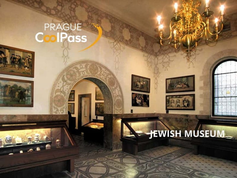 Prague: CoolPass with Access to 90+ Attractions - From Prague Castle to Prague Zoo: where the included sights fit best