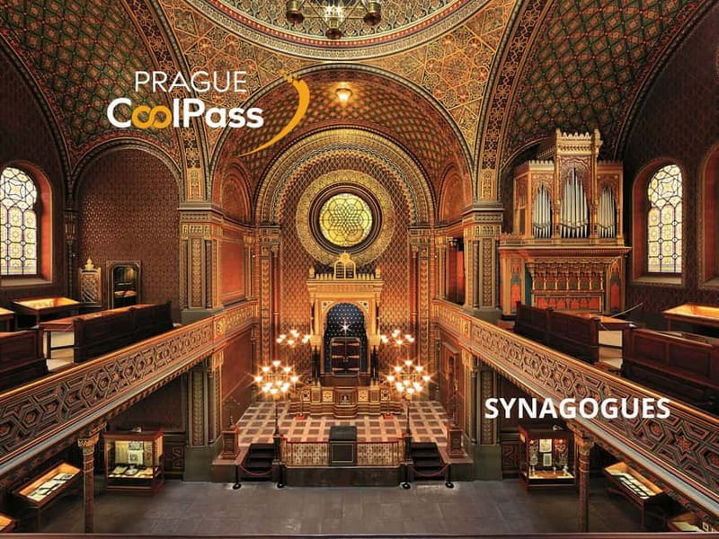 Prague: CoolPass with Access to 90+ Attractions - Using discounts without wasting money