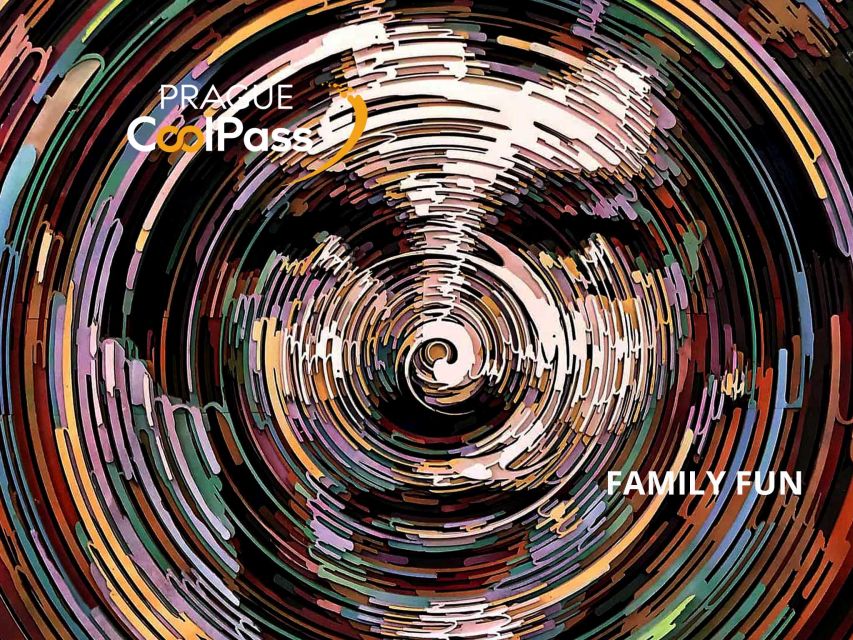 Prague: CoolPass with Access to 90+ Attractions - How to plan each day so you get value, not stress
