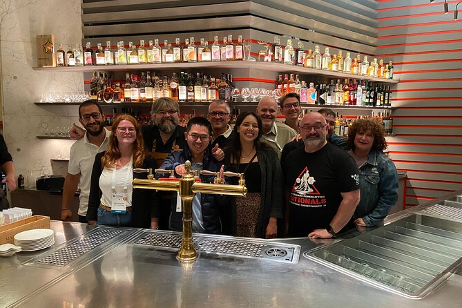 Prague Craft Beer Tour - Beer Brewing Basics: Taking the Lesson Home