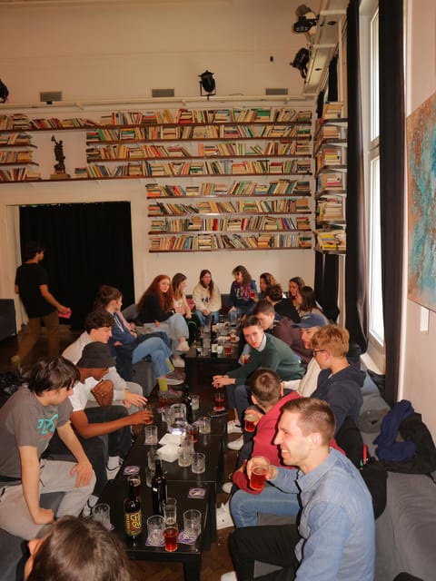 Prague: Craft Beer Tour 8 Czech Beers, Taproom & Beer Garden - Price and Value: What $68 Buys You in Real Terms