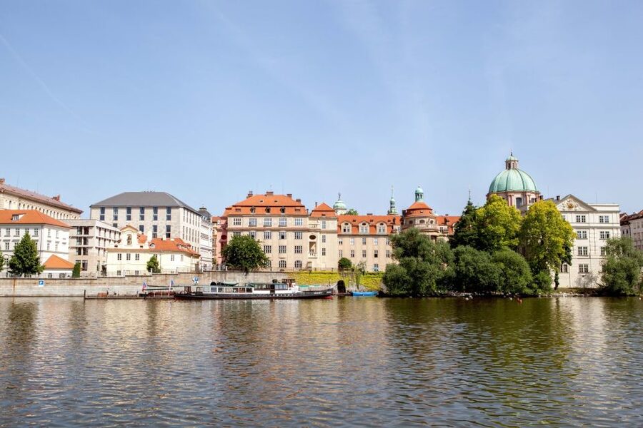 Prague Cruise: 1-Hour on the River Vltava - Should you book this Prague River Vltava cruise?