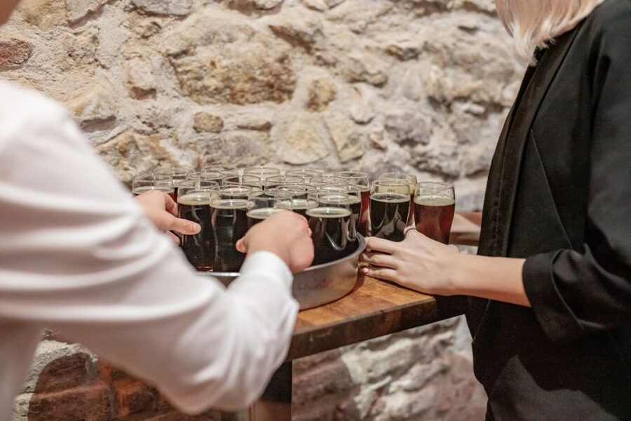Prague: Czech Beer-Tasting Experience with Snacks - Key Things That Make This Prague Beer Tasting Worth Your Time