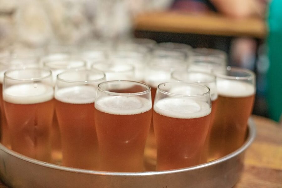 Prague: Czech Beer-Tasting Experience with Snacks - Value Check: Why $35 Feels Reasonable for What You Get