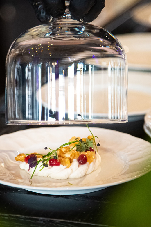 Prague: Czech Tapas Dining Experience with Unlimited Drinks - Key things to know before you go