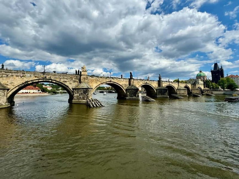 Prague: Dan Brown's Secret of Secrets Top Sights Guided Walk - Key Highlights Worth Your Time