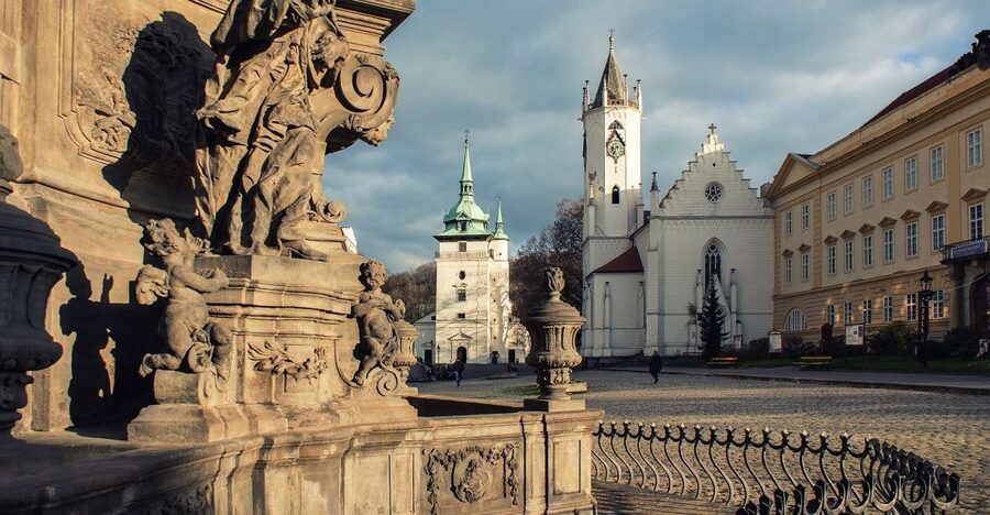 Prague: Day Trip to Teplice, the Royal Spa City - Key things to love about this Teplice day trip
