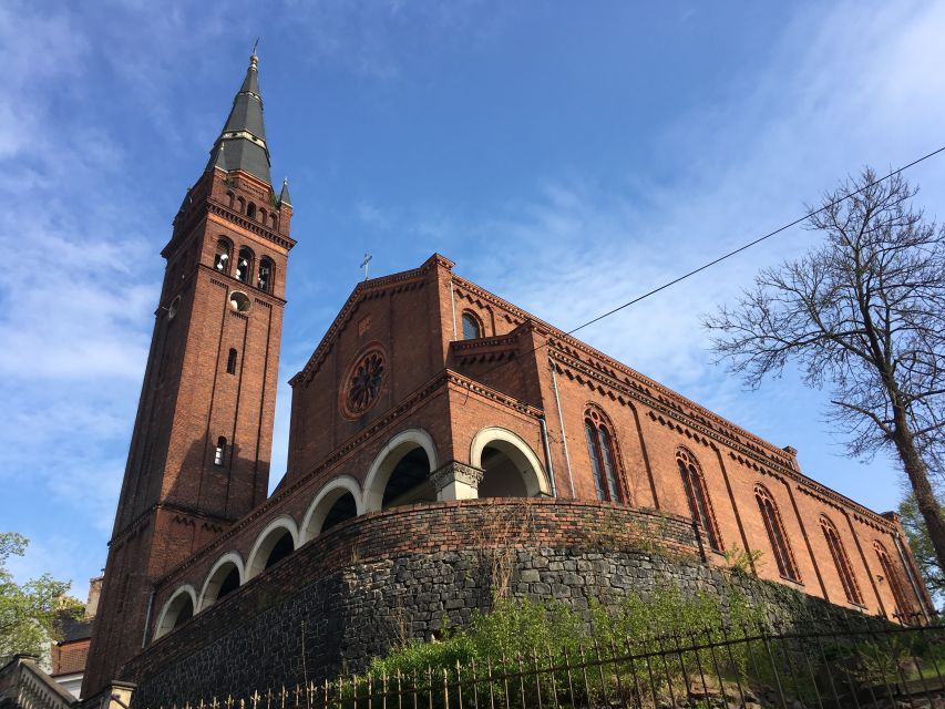 Prague: Day Trip to Teplice, the Royal Spa City - Audio guide reality check: how to make the app work