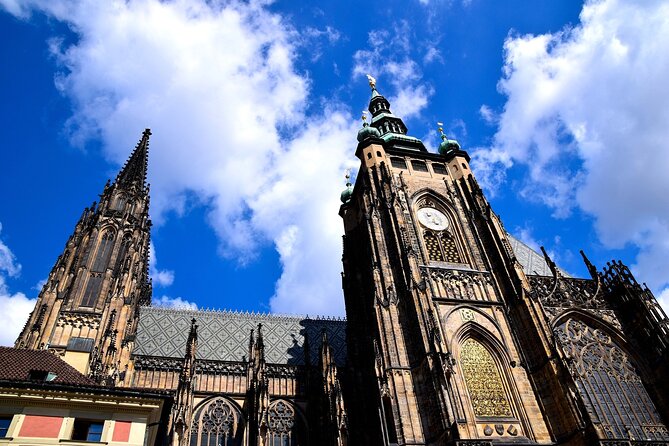 Prague DeLuxe Tour: Views, Hidden Gems, Tastings & River Cruise - Price and included tastings: what feels like value, what needs a little planning
