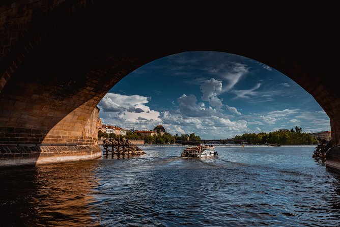 Prague Devil's Channel Cruise on Vltava River with Commentary - Who This Prague Boat Cruise Fits Best