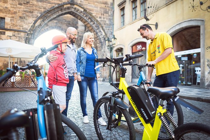 Prague E-Scooter Grand City Tour PRIVATE with PragueWay - Should you book PragueWay’s private e-scooter grand city tour?