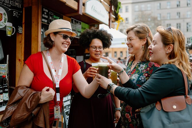 Prague Easter Markets Tour with Czech Traditions and Local Snacks - Who This Tour Suits Best, and Who Might Skip It