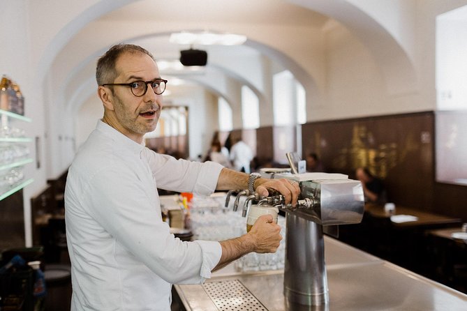 Prague Eat, Sip and Make Friends on Food Tour by Taste of Prague - Why This Prague Food Tour Skips the Charles Bridge Tourist Trap