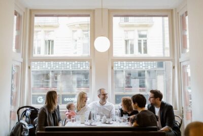 Prague Eat, Sip and Make Friends on Food Tour by Taste of Prague