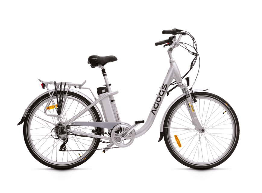 Prague Electric Bike Rental - Key Points You Can Act On