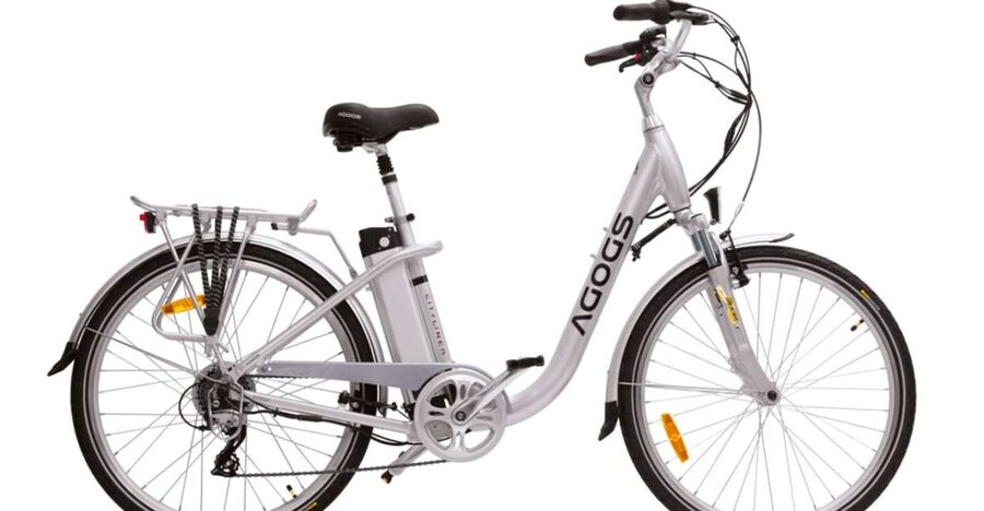 Prague Electric Bike Rental - What’s Included, What’s Not, And How To Pack Like You Mean It