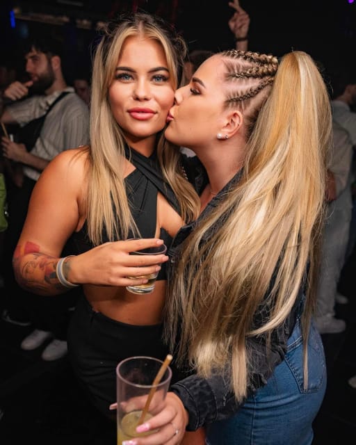 Prague: EPIC Nightclub Entry Ticket - Price and Value: Is $31 Worth It?